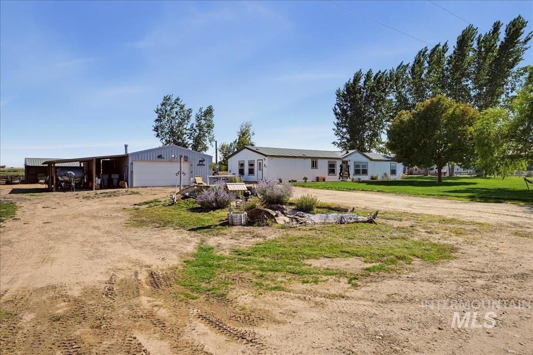 32400 NICHOL LANE, Parma, Idaho 83660, 4 Bedrooms, 2 Bathrooms, Residential For Sale, Price $535,000, 99001656