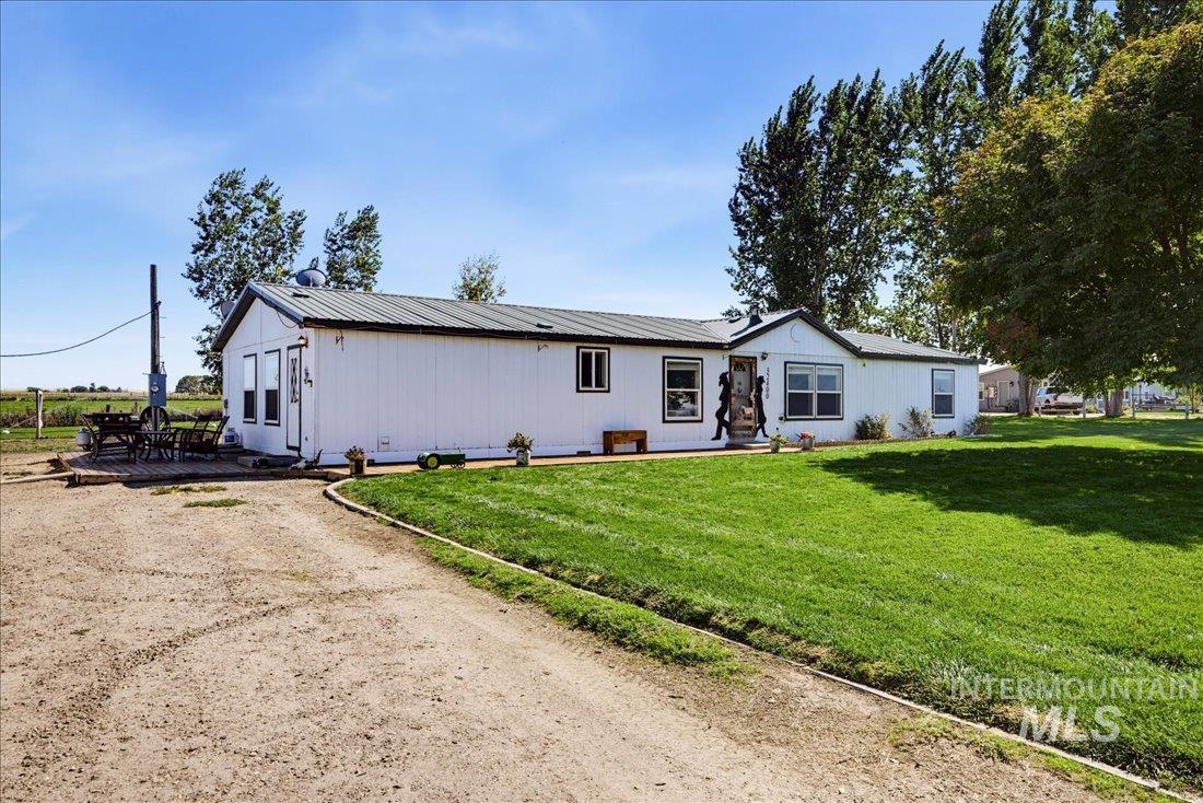 32400 NICHOL LANE, Parma, Idaho 83660, 4 Bedrooms, 2 Bathrooms, Residential For Sale, Price $535,000, 99001656