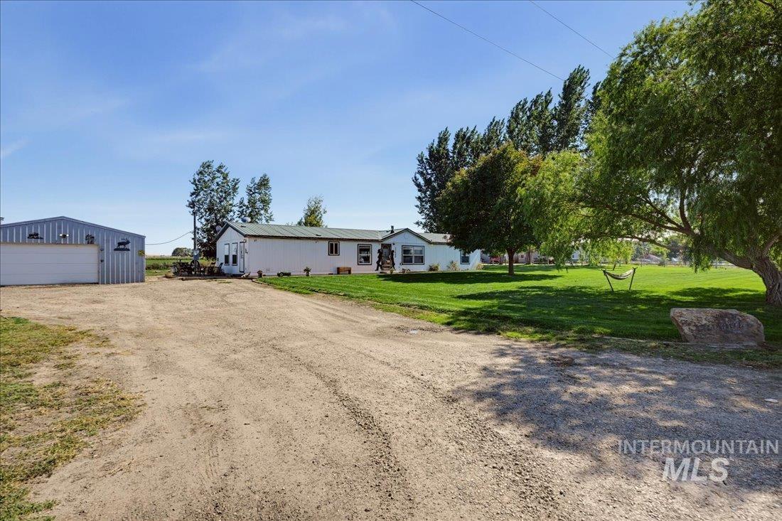 32400 NICHOL LANE, Parma, Idaho 83660, 4 Bedrooms, 2 Bathrooms, Residential For Sale, Price $535,000, 99001656