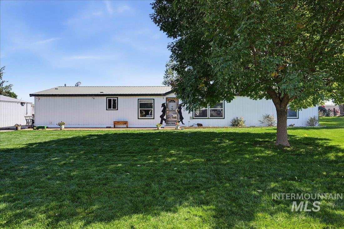 32400 NICHOL LANE, Parma, Idaho 83660, 4 Bedrooms, 2 Bathrooms, Residential For Sale, Price $535,000, 99001656