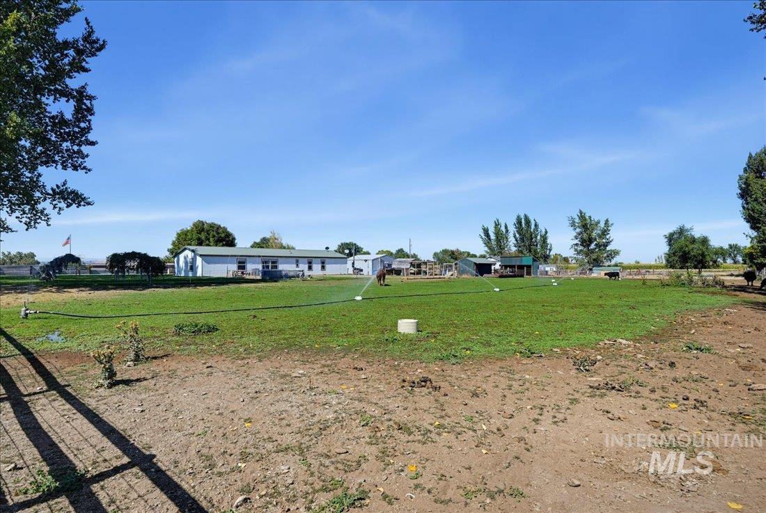32400 NICHOL LANE, Parma, Idaho 83660, 4 Bedrooms, 2 Bathrooms, Residential For Sale, Price $535,000, 99001656