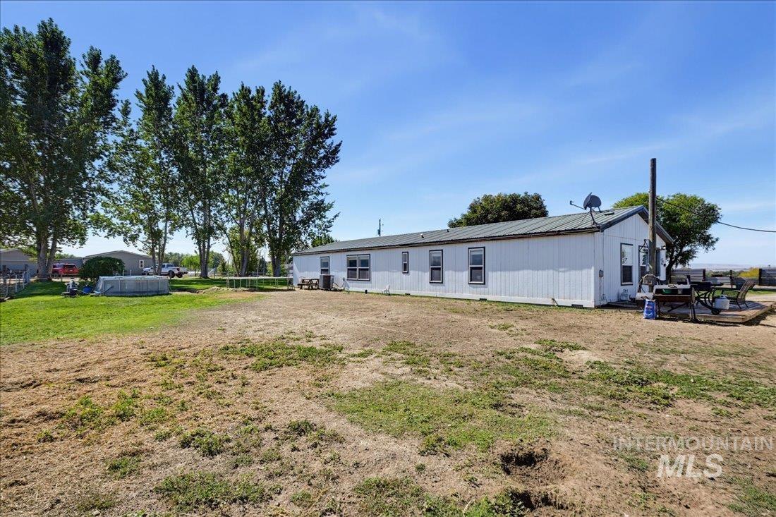 32400 NICHOL LANE, Parma, Idaho 83660, 4 Bedrooms, 2 Bathrooms, Residential For Sale, Price $535,000, 99001656