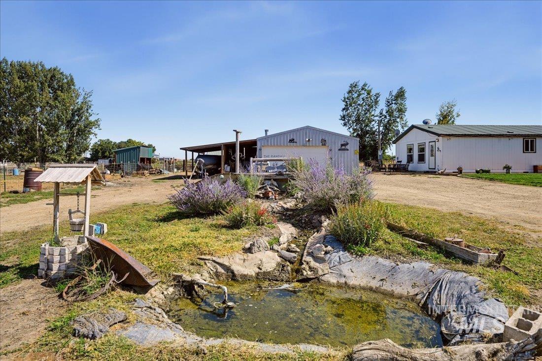 32400 NICHOL LANE, Parma, Idaho 83660, 4 Bedrooms, 2 Bathrooms, Residential For Sale, Price $535,000, 99001656