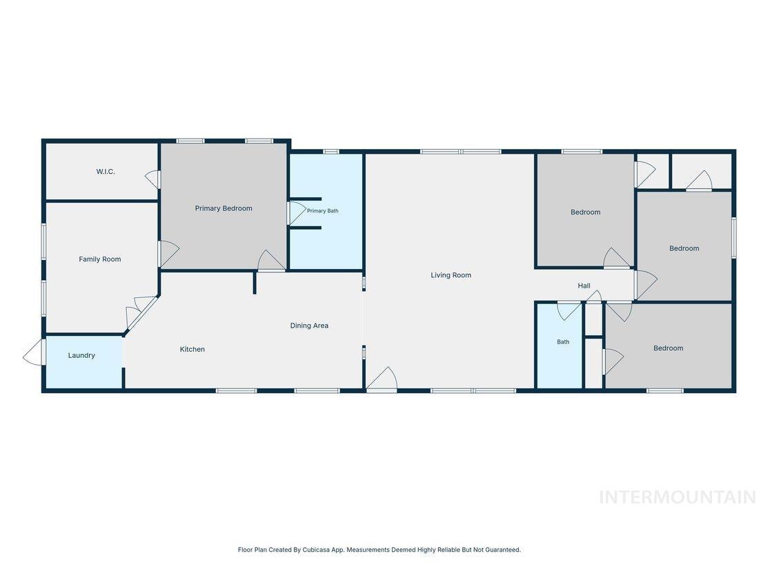 32400 NICHOL LANE, Parma, Idaho 83660, 4 Bedrooms, 2 Bathrooms, Residential For Sale, Price $535,000, 99001656