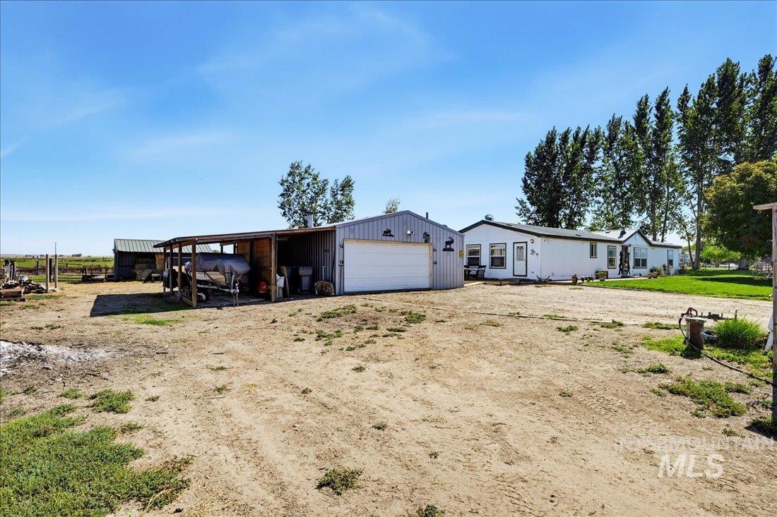 32400 NICHOL LANE, Parma, Idaho 83660, 4 Bedrooms, 2 Bathrooms, Residential For Sale, Price $535,000, 99001656