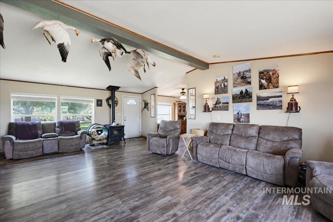 32400 NICHOL LANE, Parma, Idaho 83660, 4 Bedrooms, 2 Bathrooms, Residential For Sale, Price $535,000, 99001656