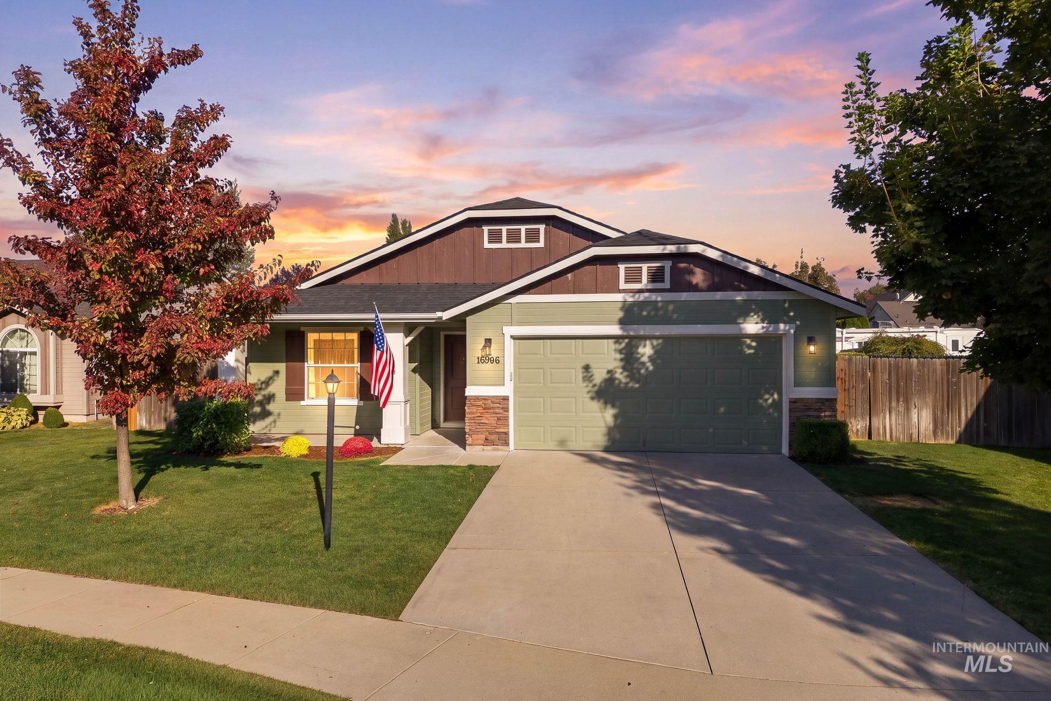 Residential For Sale