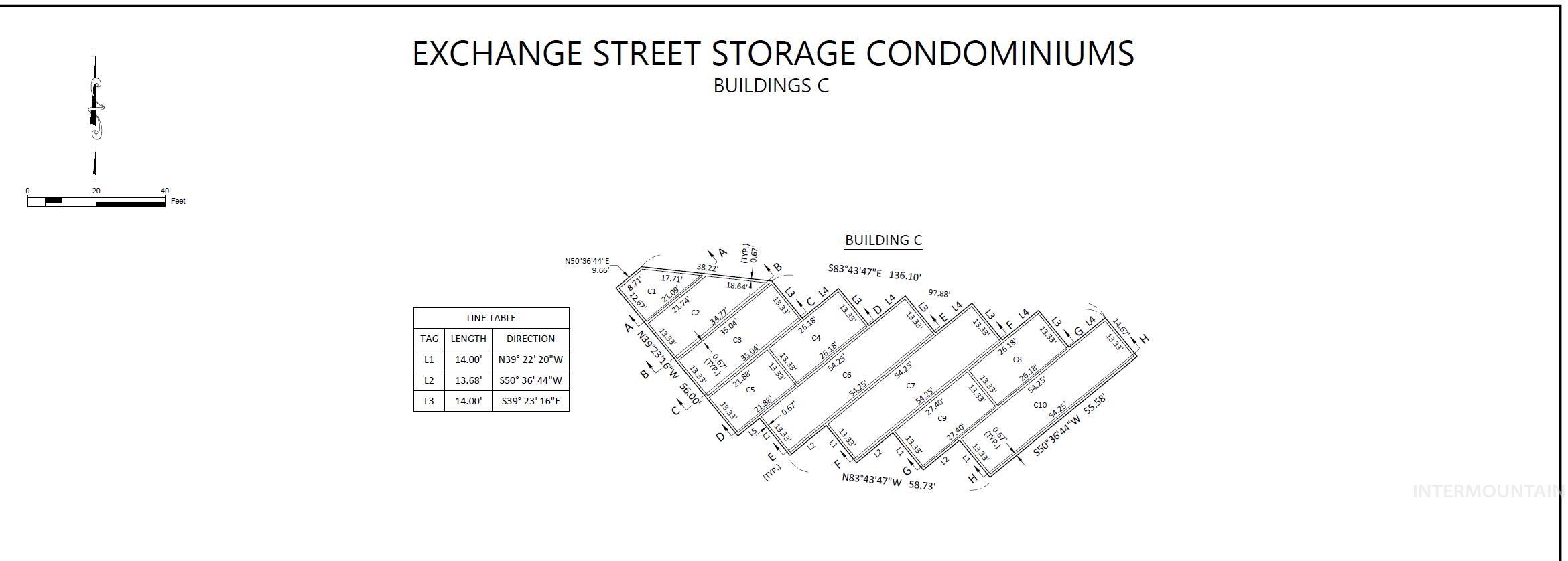 1183 E Exchange Street, Boise, Idaho 83716, Business/Commercial For Sale, Price $140,000, 99001669