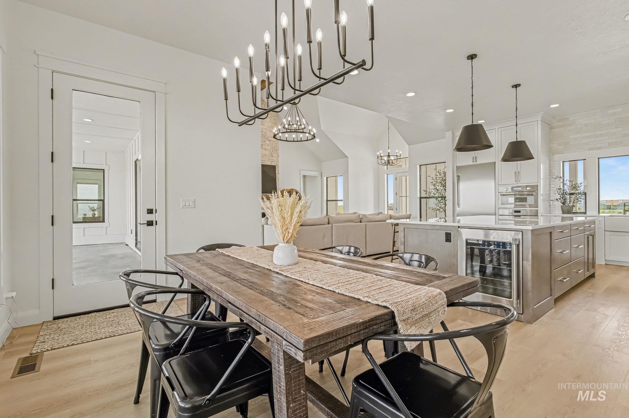 14044 Hipwell Dr, Nampa, Idaho 83686, 5 Bedrooms, 4.5 Bathrooms, Residential For Sale, Price $1,940,000, 99001670