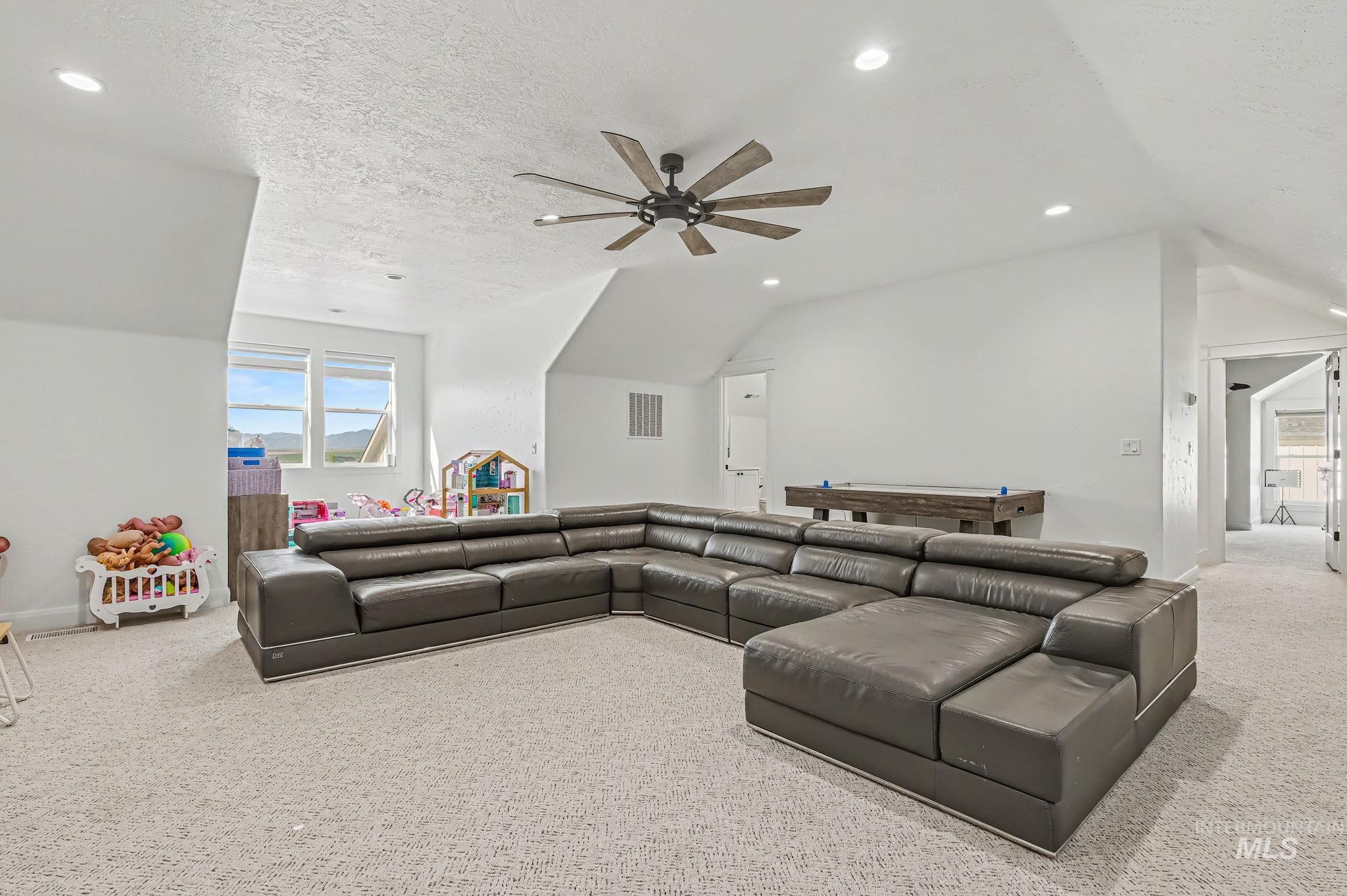 14044 Hipwell Dr, Nampa, Idaho 83686, 5 Bedrooms, 4.5 Bathrooms, Residential For Sale, Price $1,940,000, 99001670