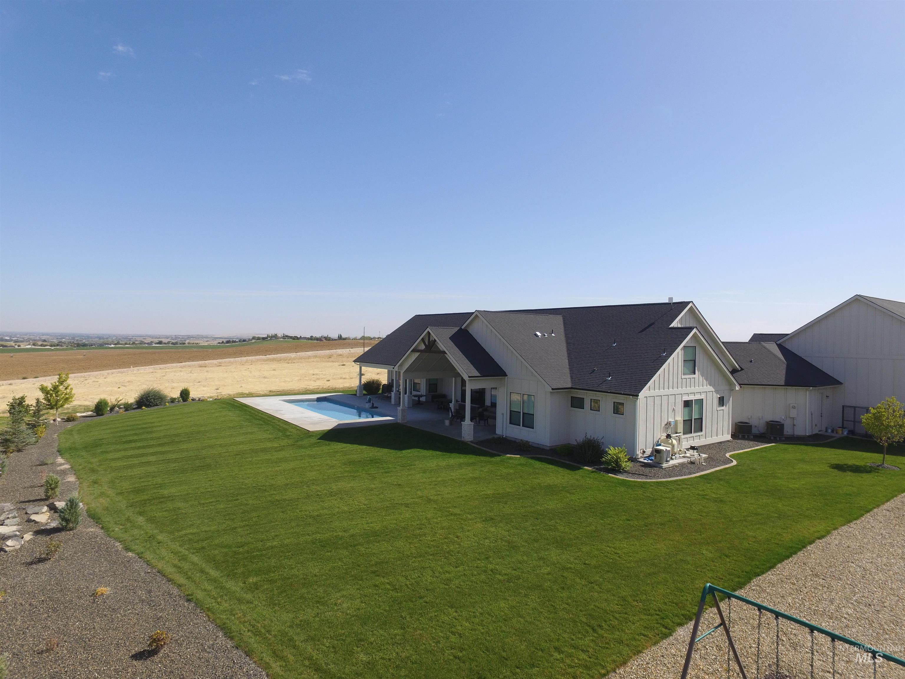 14044 Hipwell Dr, Nampa, Idaho 83686, 5 Bedrooms, 4.5 Bathrooms, Residential For Sale, Price $1,940,000, 99001670