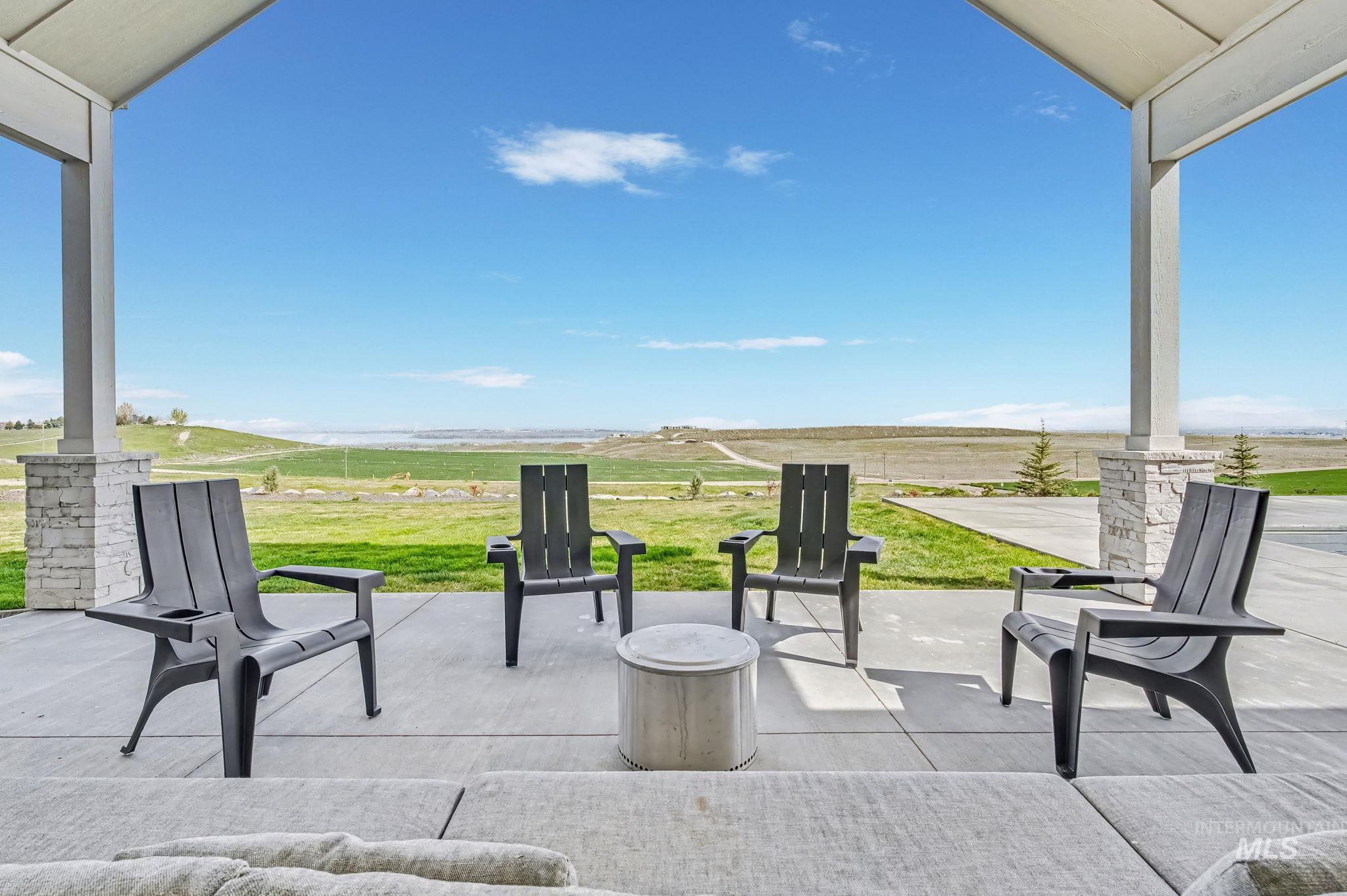 14044 Hipwell Dr, Nampa, Idaho 83686, 5 Bedrooms, 4.5 Bathrooms, Residential For Sale, Price $1,940,000, 99001670
