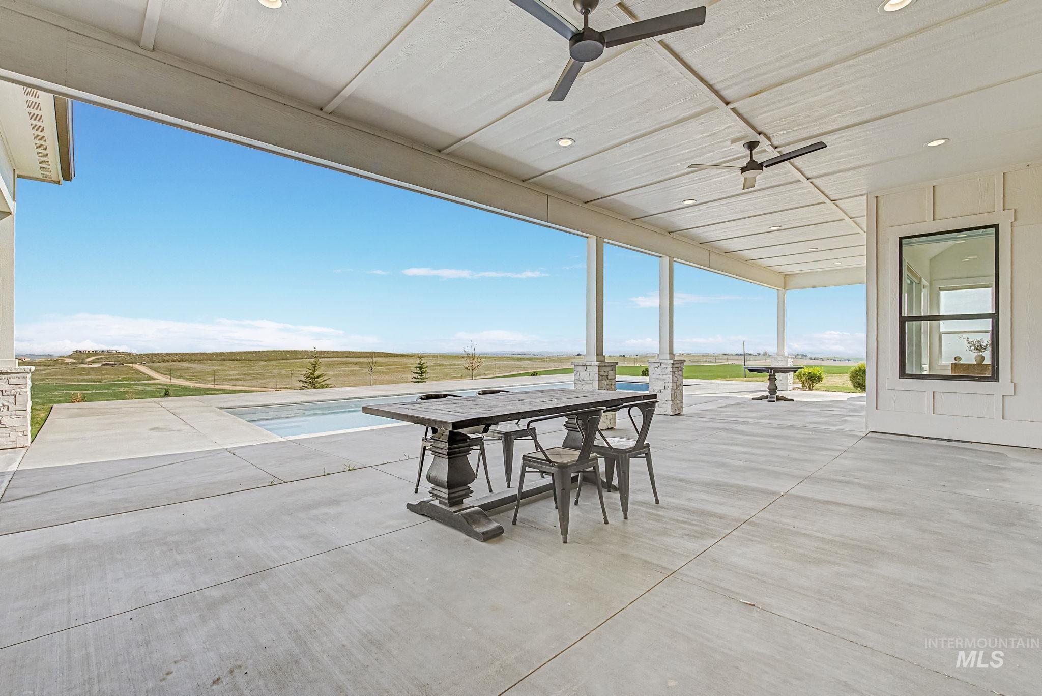 14044 Hipwell Dr, Nampa, Idaho 83686, 5 Bedrooms, 4.5 Bathrooms, Residential For Sale, Price $1,940,000, 99001670