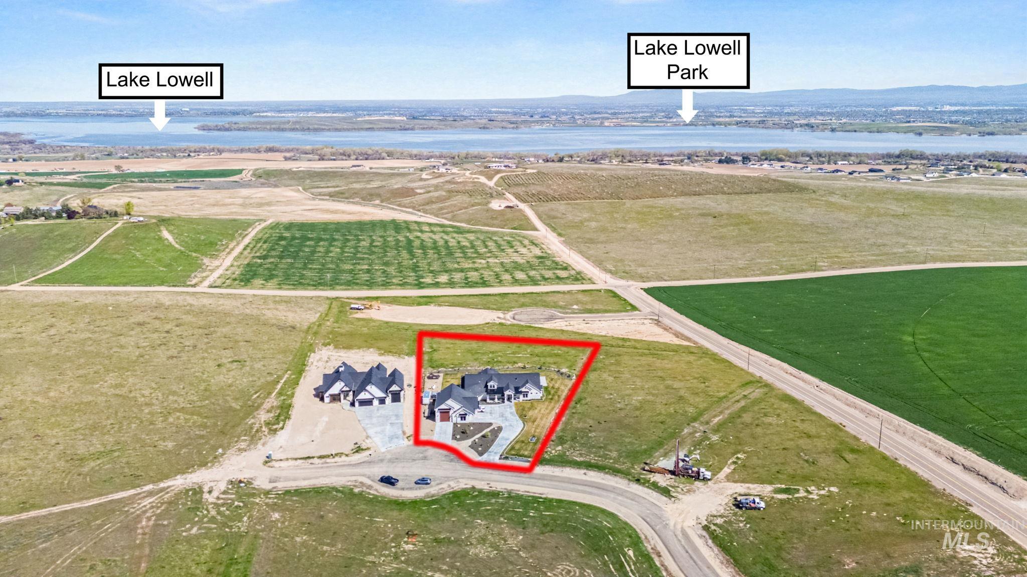 14044 Hipwell Dr, Nampa, Idaho 83686, 5 Bedrooms, 4.5 Bathrooms, Residential For Sale, Price $1,940,000, 99001670
