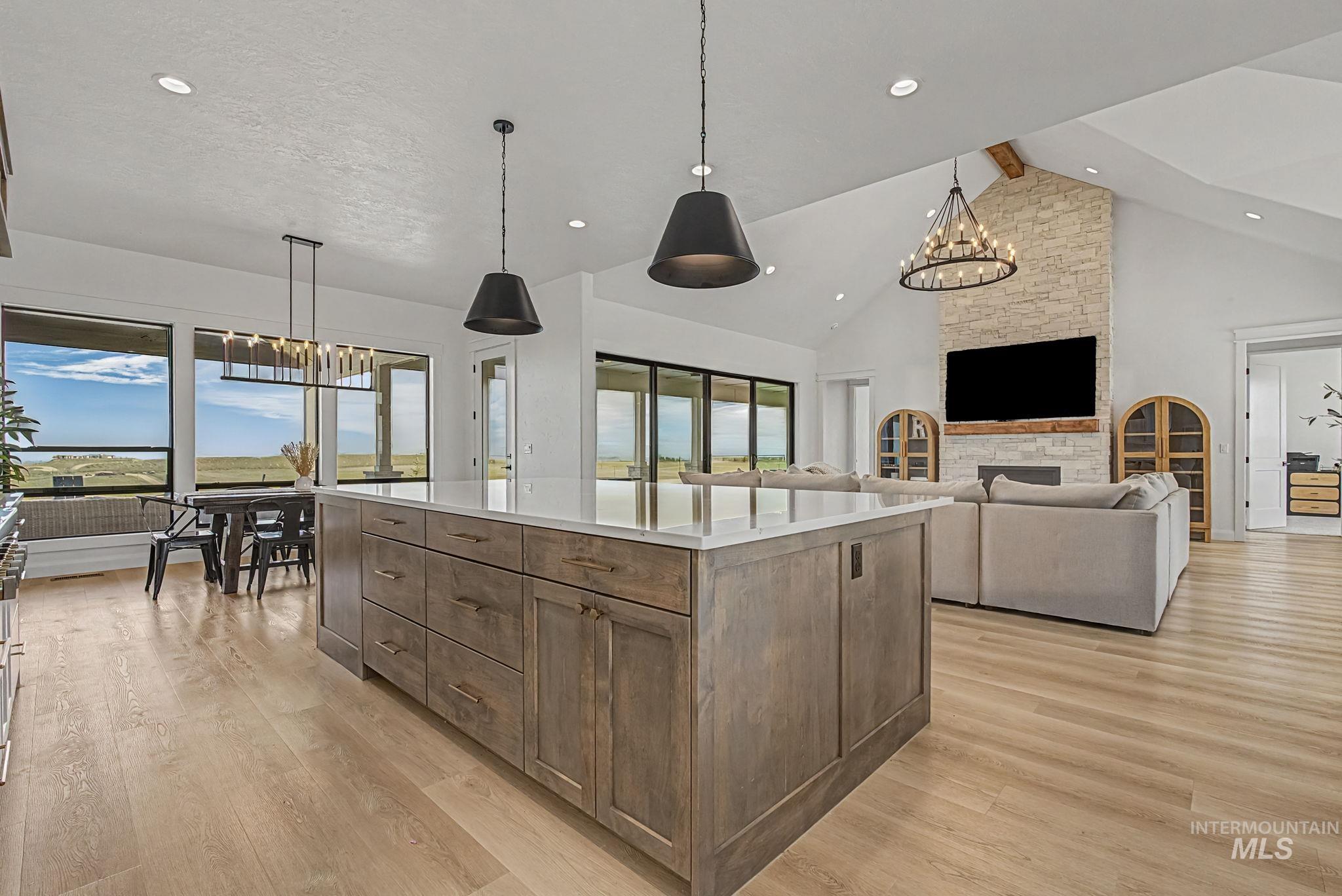 14044 Hipwell Dr, Nampa, Idaho 83686, 5 Bedrooms, 4.5 Bathrooms, Residential For Sale, Price $1,940,000, 99001670