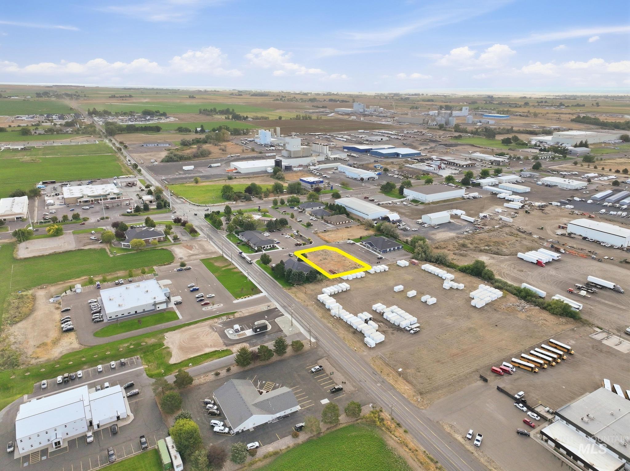 183 Country Ln, Jerome, Idaho 83338, Land For Sale, Price $289,900,MLS 99001672