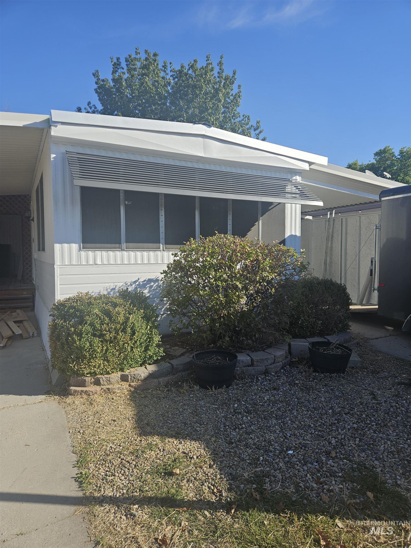 Residential For Sale