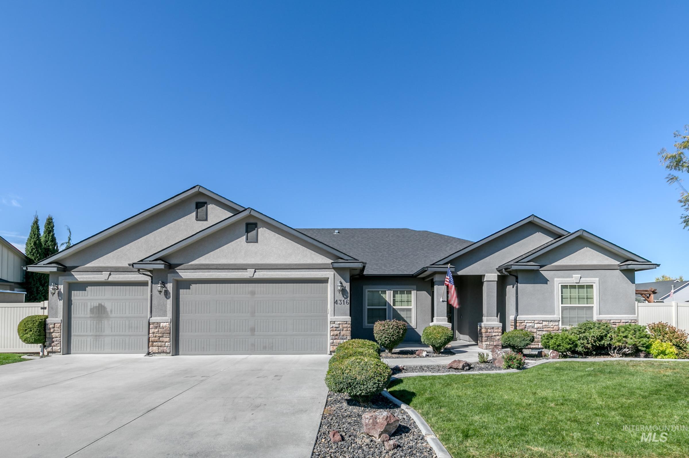 Residential For Sale