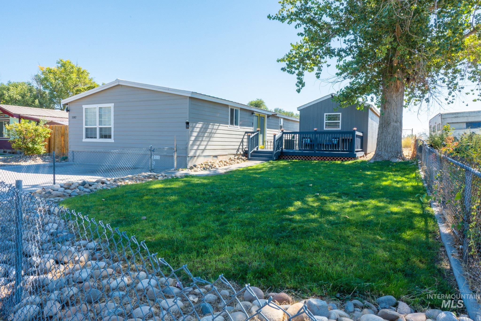 Residential For Sale