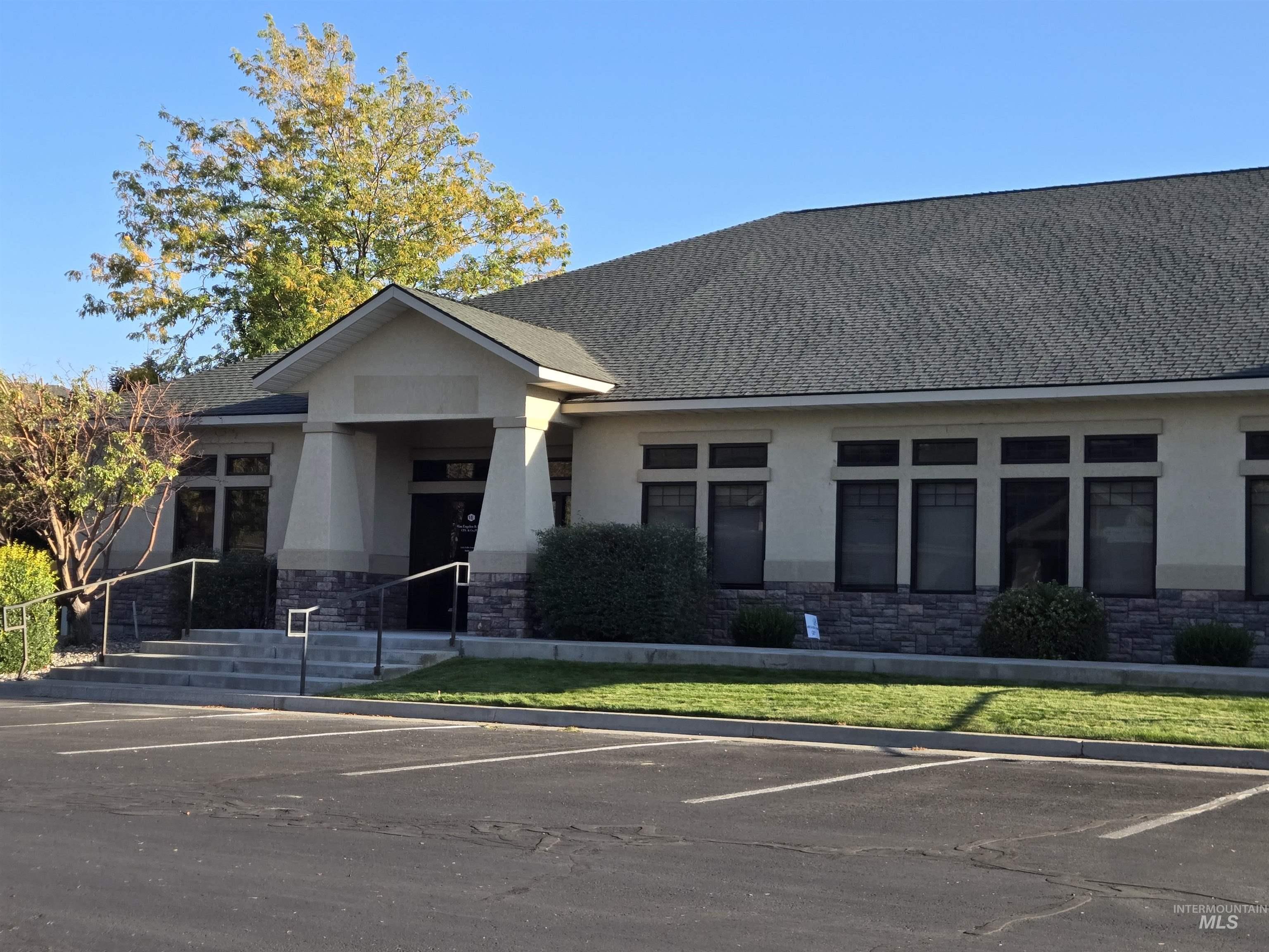 1411 Falls Ave East Suite 1201, Twin Falls, Idaho 83301, Business/Commercial For Sale, Price $37,305,MLS 99001677