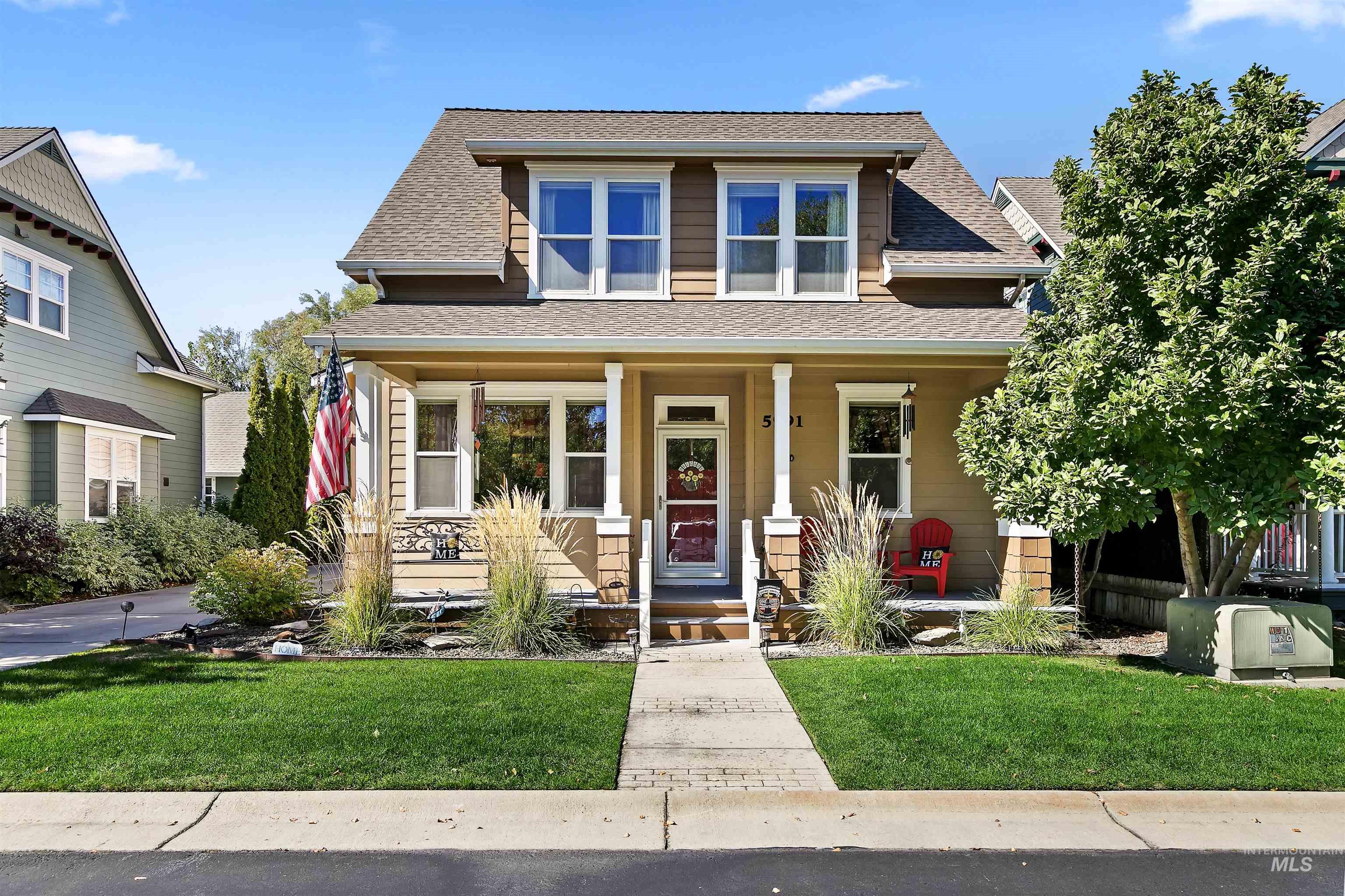 Residential For Sale