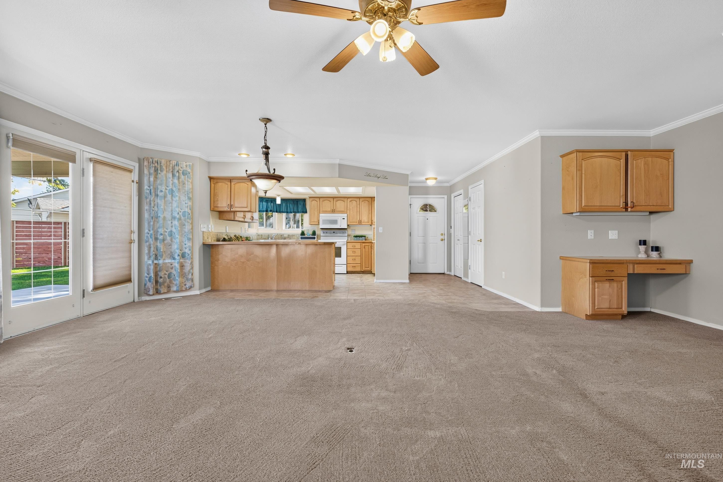 716 W Benton Ave., Nampa, Idaho 83651, 2 Bedrooms, 2 Bathrooms, Residential For Sale, Price $350,000,MLS 99001682