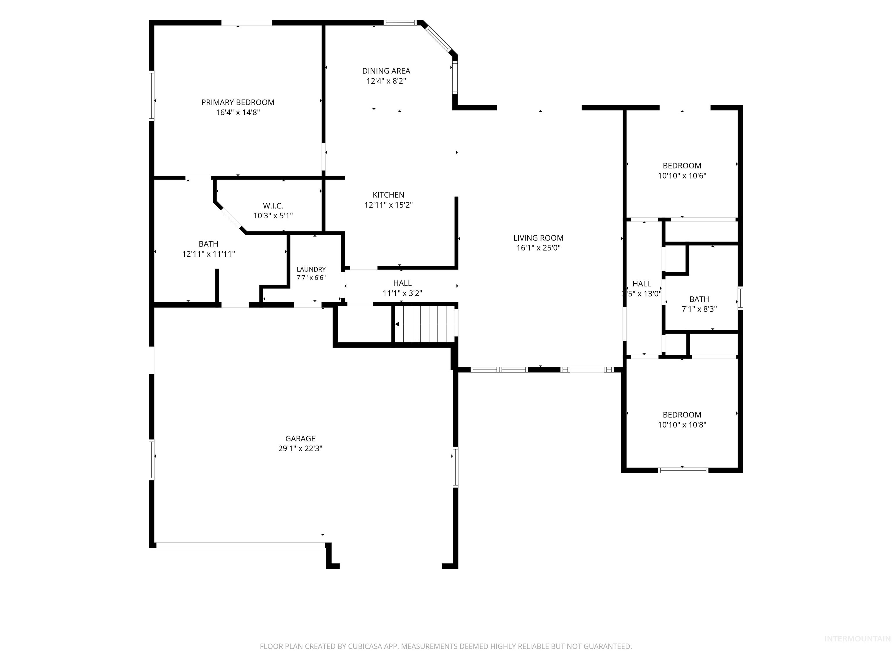 567 Smokey Mountain Dr., Jerome, Idaho 83338, 4 Bedrooms, 3 Bathrooms, Residential For Sale, Price $595,000,MLS 99001689