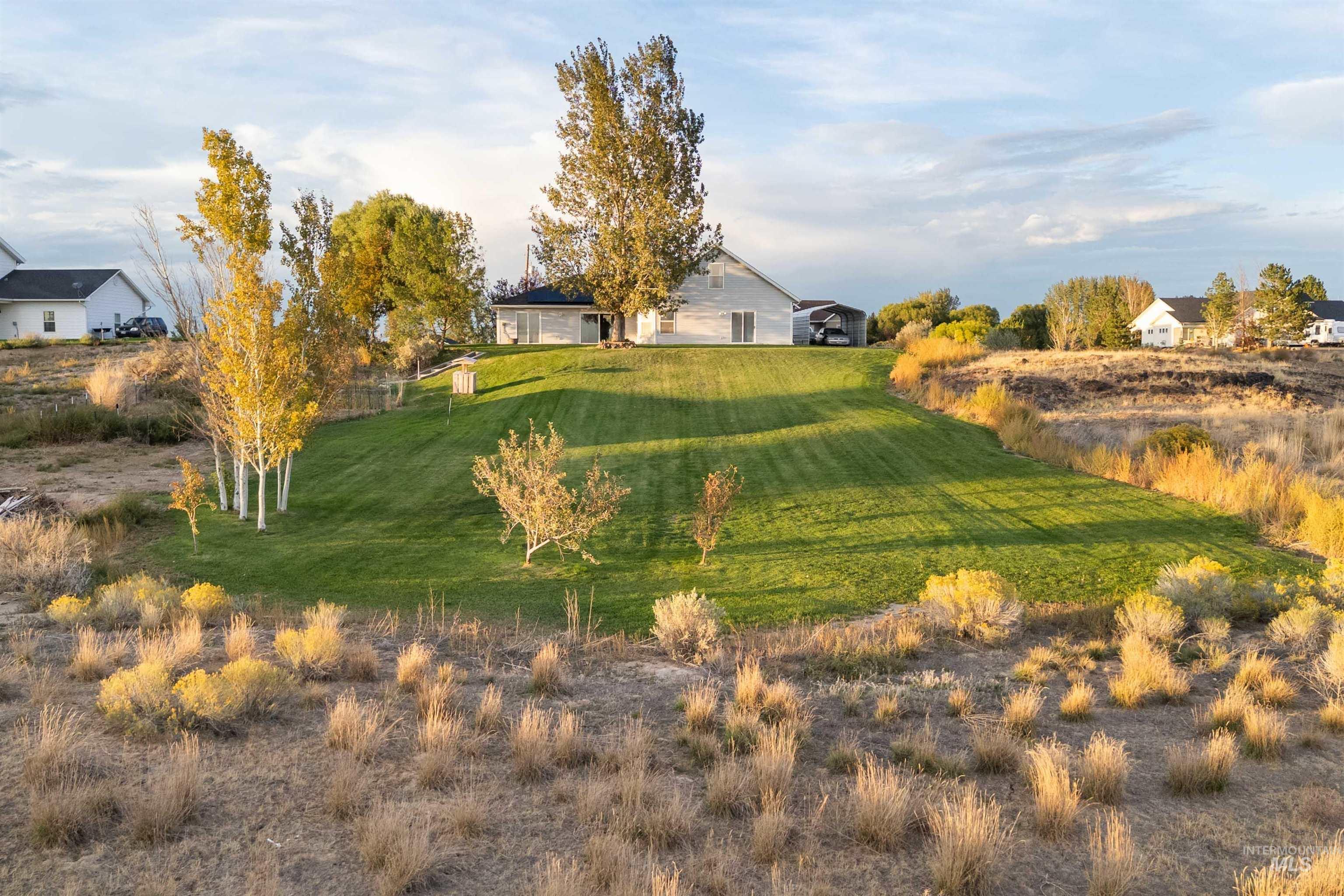 567 Smokey Mountain Dr., Jerome, Idaho 83338, 4 Bedrooms, 3 Bathrooms, Residential For Sale, Price $595,000,MLS 99001689