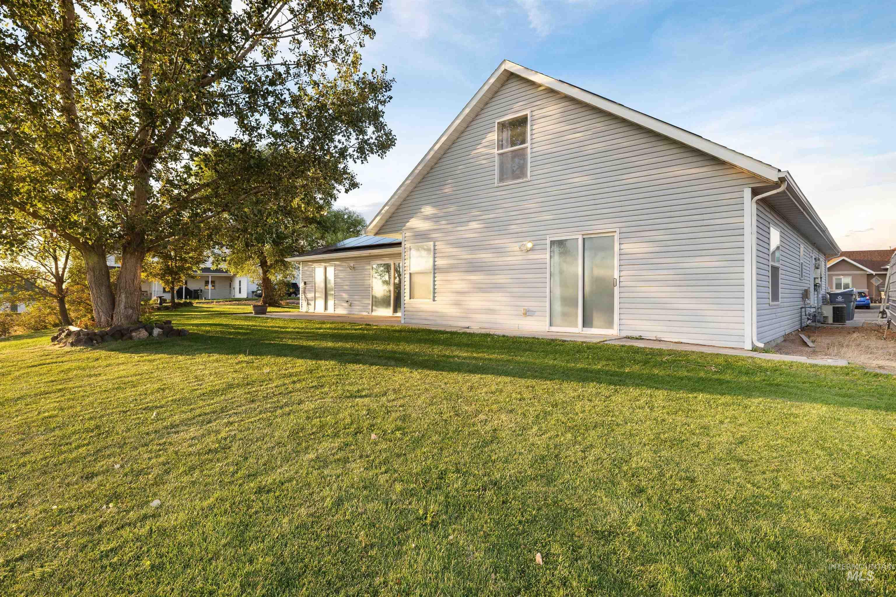 567 Smokey Mountain Dr., Jerome, Idaho 83338, 4 Bedrooms, 3 Bathrooms, Residential For Sale, Price $595,000,MLS 99001689