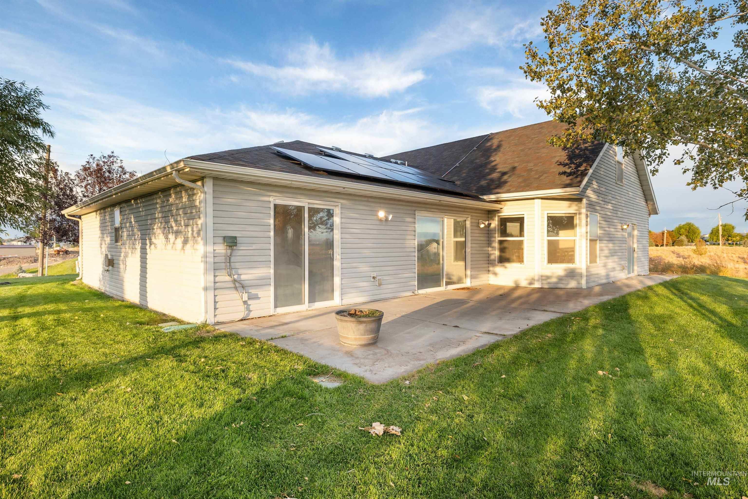 567 Smokey Mountain Dr., Jerome, Idaho 83338, 4 Bedrooms, 3 Bathrooms, Residential For Sale, Price $595,000,MLS 99001689