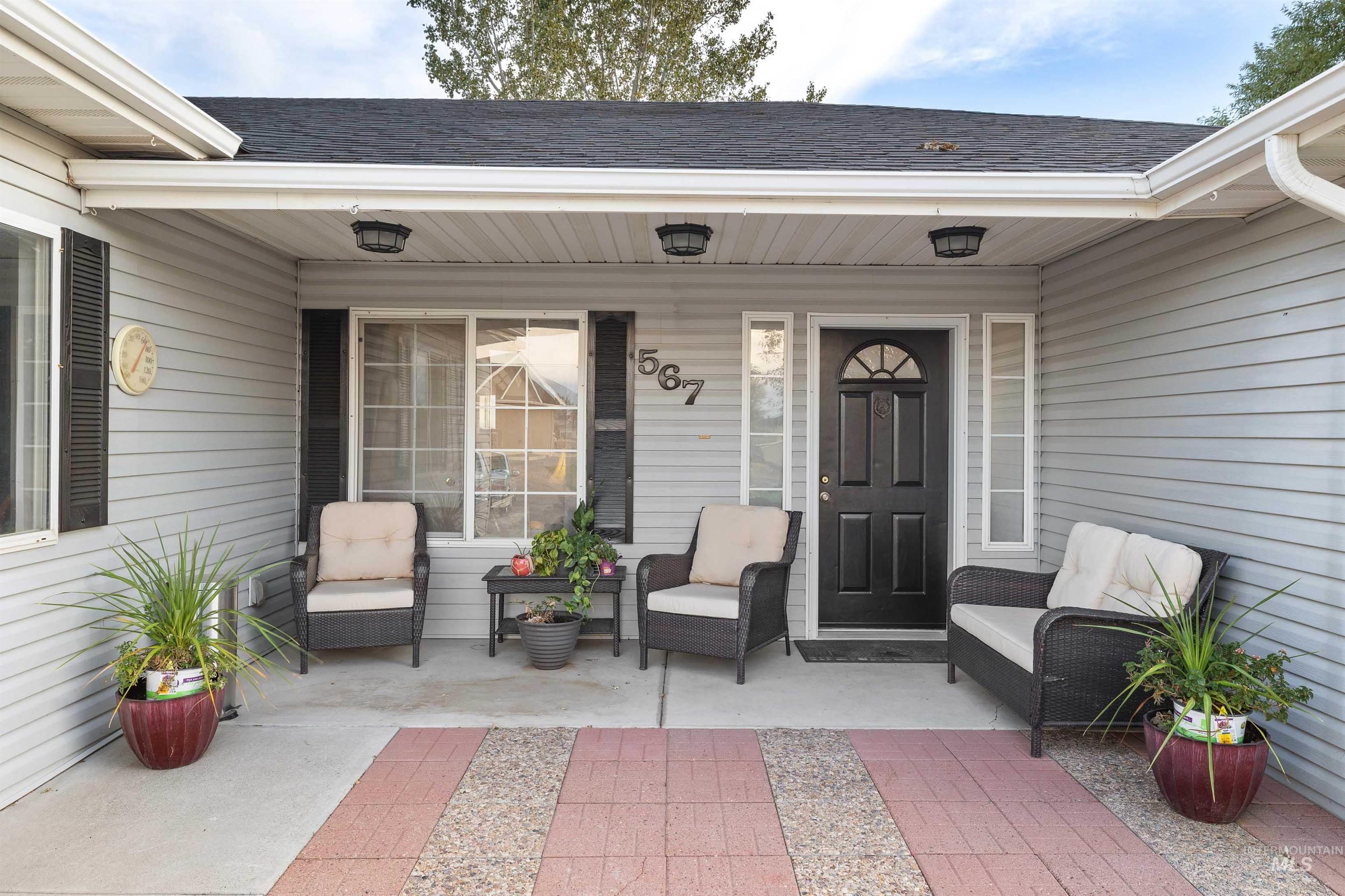567 Smokey Mountain Dr., Jerome, Idaho 83338, 4 Bedrooms, 3 Bathrooms, Residential For Sale, Price $595,000,MLS 99001689