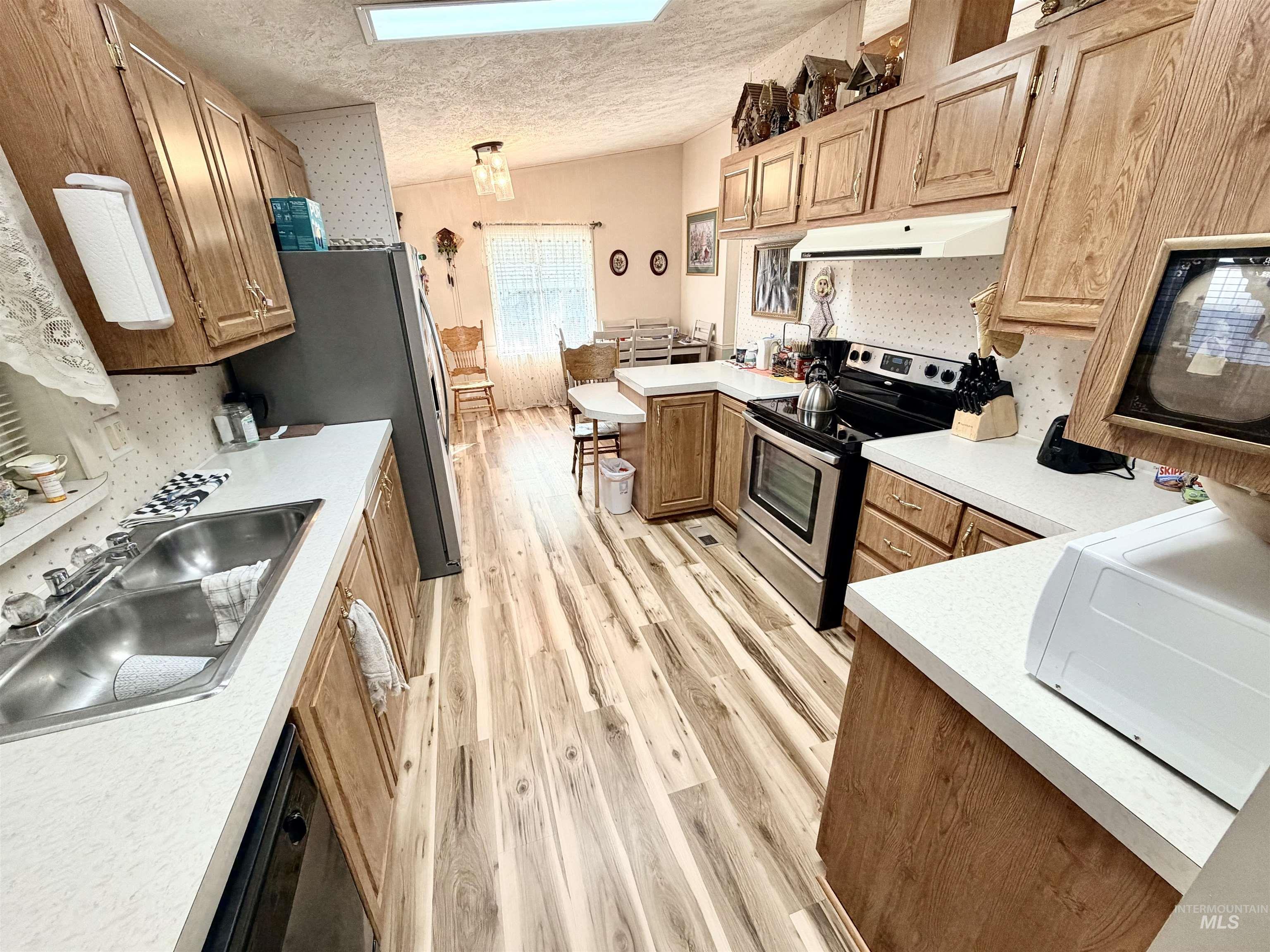 5 Freedom Dr, Ontario, Oregon 97914, 2 Bedrooms, 2 Bathrooms, Residential For Sale, Price $105,000,MLS 99001698