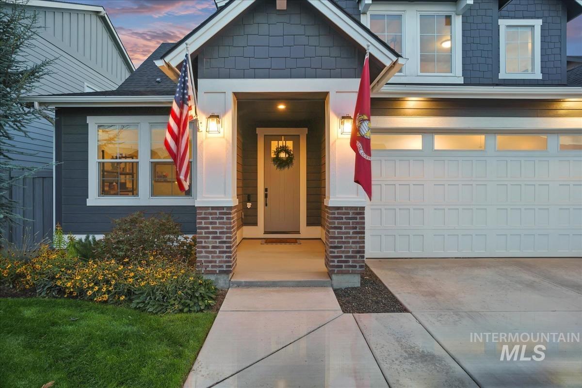 10393 Millgrain St., Nampa, Idaho 83687, 3 Bedrooms, 2.5 Bathrooms, Residential For Sale, Price $699,000,MLS 99001702