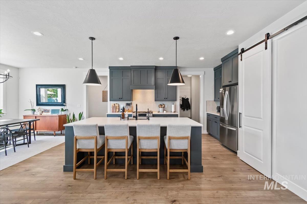 10393 Millgrain St., Nampa, Idaho 83687, 3 Bedrooms, 2.5 Bathrooms, Residential For Sale, Price $699,000,MLS 99001702