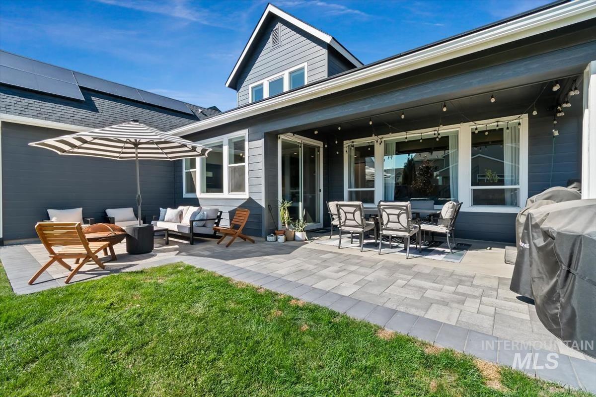 10393 Millgrain St., Nampa, Idaho 83687, 3 Bedrooms, 2.5 Bathrooms, Residential For Sale, Price $699,000,MLS 99001702