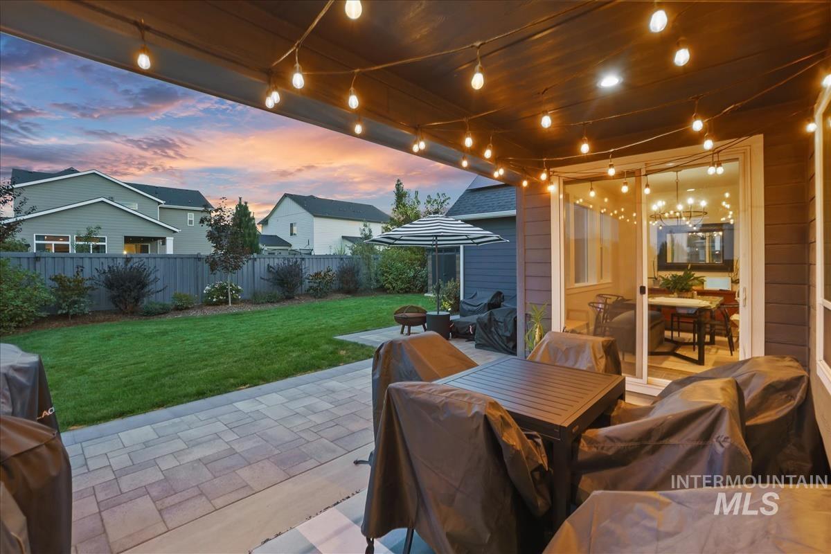 10393 Millgrain St., Nampa, Idaho 83687, 3 Bedrooms, 2.5 Bathrooms, Residential For Sale, Price $699,000,MLS 99001702