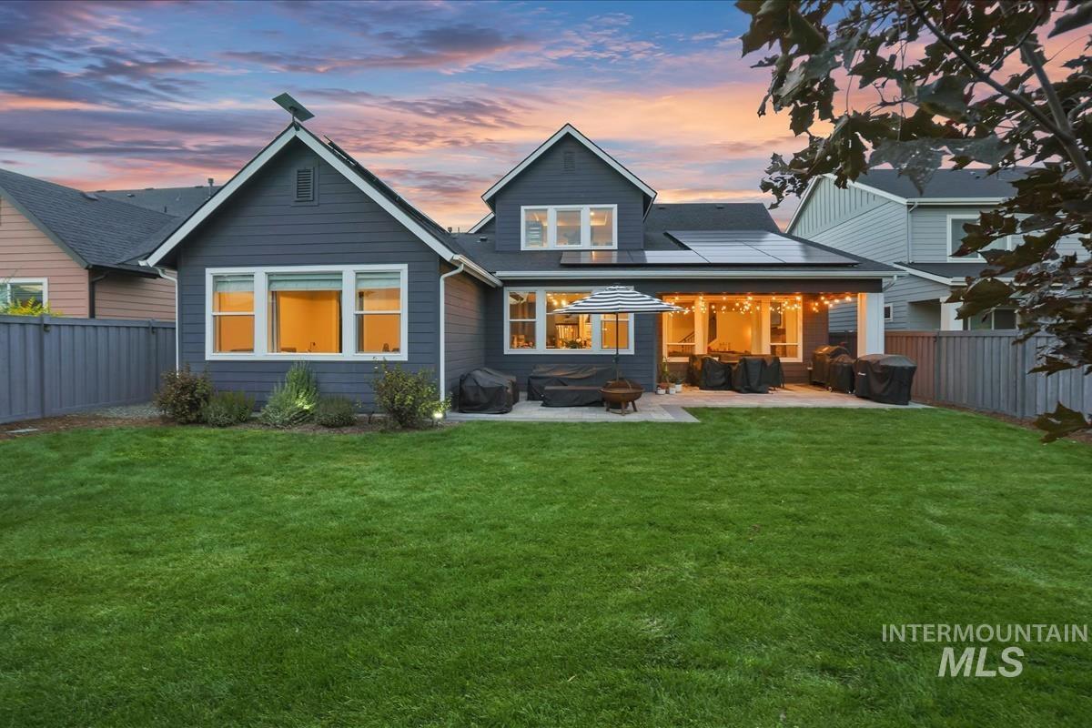 10393 Millgrain St., Nampa, Idaho 83687, 3 Bedrooms, 2.5 Bathrooms, Residential For Sale, Price $699,000,MLS 99001702