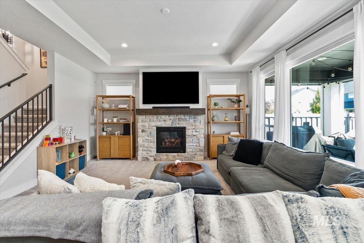 10393 Millgrain St., Nampa, Idaho 83687, 3 Bedrooms, 2.5 Bathrooms, Residential For Sale, Price $699,000,MLS 99001702
