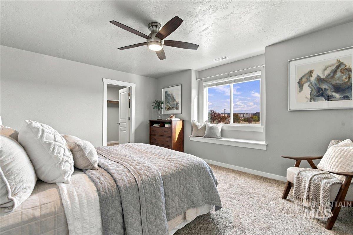 124 S Sunset Point Way, Meridian, Idaho 83642, 4 Bedrooms, 2.5 Bathrooms, Residential For Sale, Price $510,000,MLS 99001712