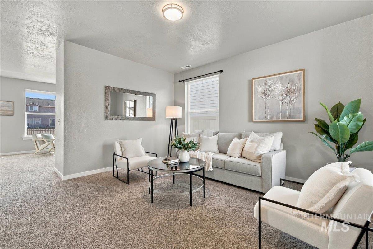124 S Sunset Point Way, Meridian, Idaho 83642, 4 Bedrooms, 2.5 Bathrooms, Residential For Sale, Price $510,000,MLS 99001712