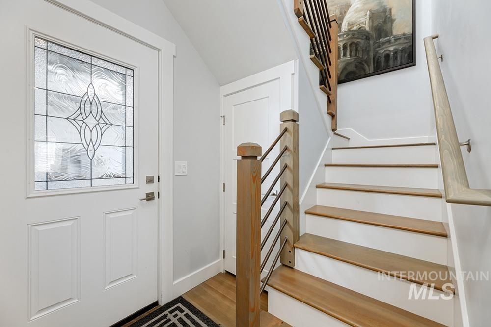 1007 N 8th St, Boise, Idaho 83702, 4 Bedrooms, 4 Bathrooms, Residential For Sale, Price $1,398,000,MLS 99001716