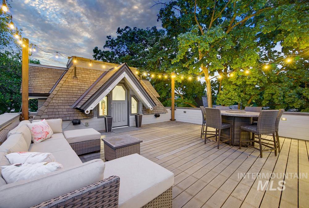 1007 N 8th St, Boise, Idaho 83702, 4 Bedrooms, 4 Bathrooms, Residential For Sale, Price $1,398,000,MLS 99001716