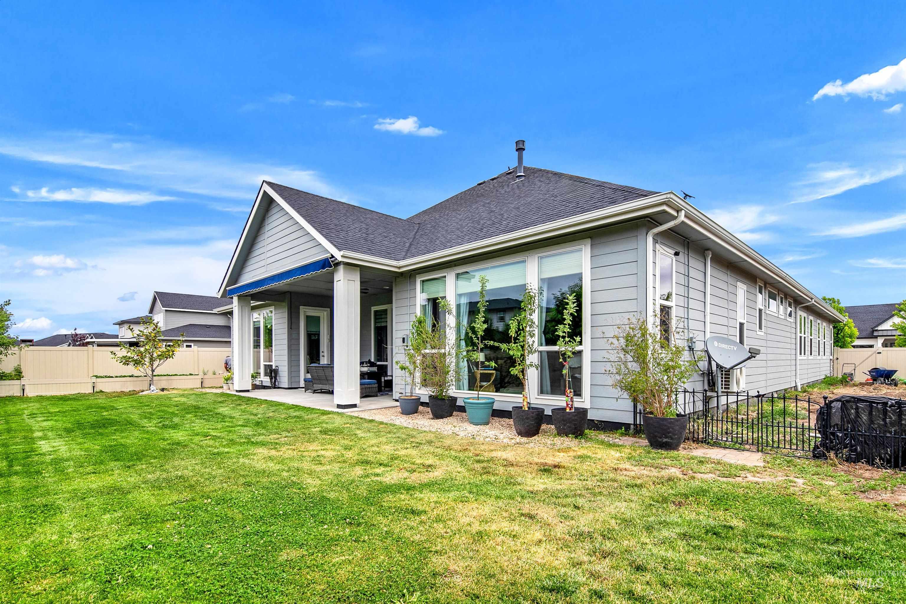 5345 S Mesa Trail Way, Meridian, Idaho 83634, 4 Bedrooms, 2.5 Bathrooms, Residential For Sale, Price $829,900,MLS 99001721