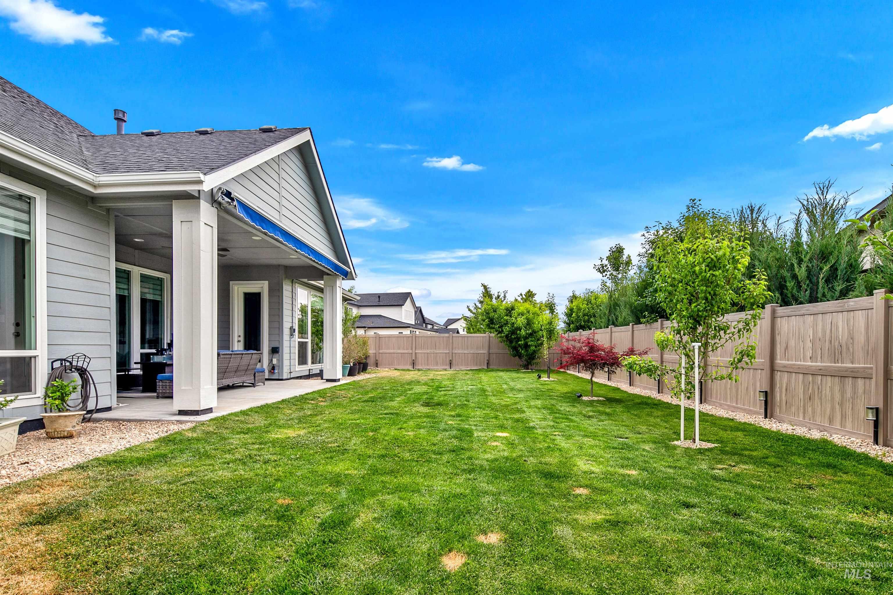 5345 S Mesa Trail Way, Meridian, Idaho 83634, 4 Bedrooms, 2.5 Bathrooms, Residential For Sale, Price $829,900,MLS 99001721