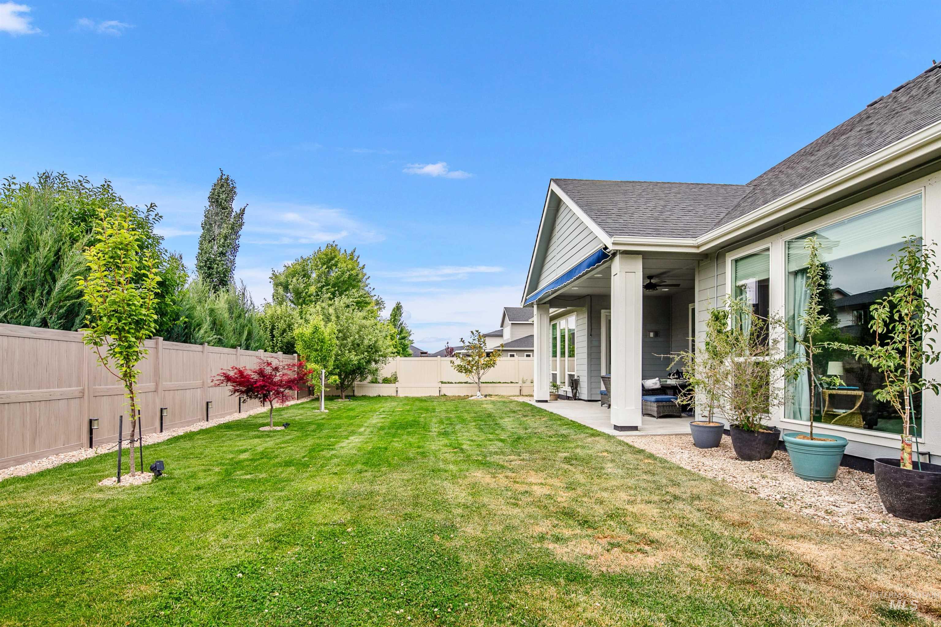 5345 S Mesa Trail Way, Meridian, Idaho 83634, 4 Bedrooms, 2.5 Bathrooms, Residential For Sale, Price $829,900,MLS 99001721