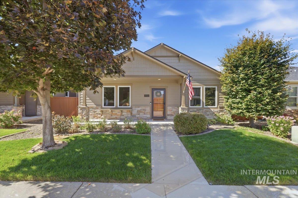 7733 N Abe Avenue, Boise, Idaho 83714, 3 Bedrooms, 2 Bathrooms, Residential For Sale, Price $539,000,MLS 99001739