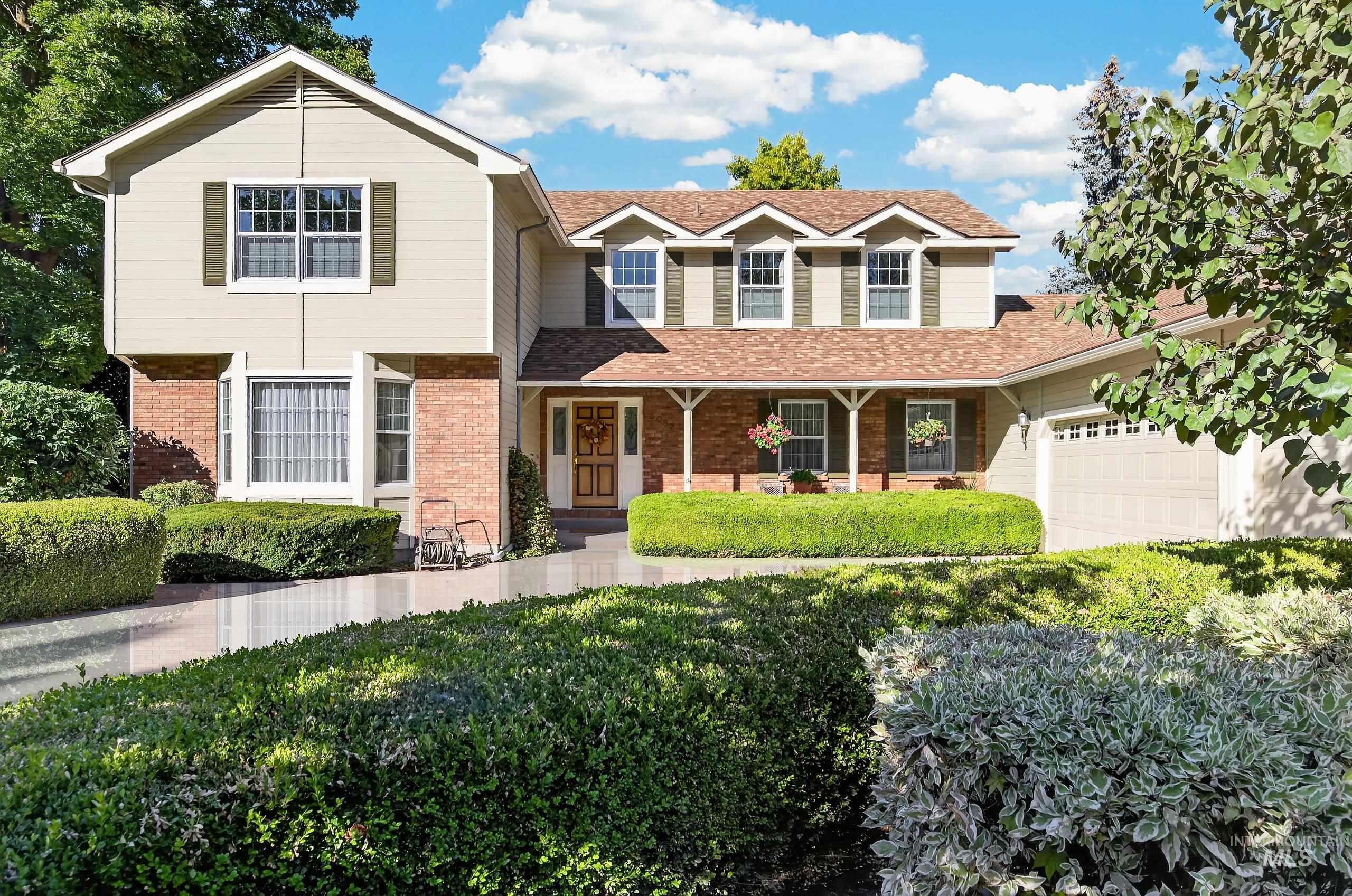 5053 N Fifeshire Pl, Boise, Idaho 83713, 6 Bedrooms, 4.5 Bathrooms, Residential For Sale, Price $1,150,000,MLS 99001740