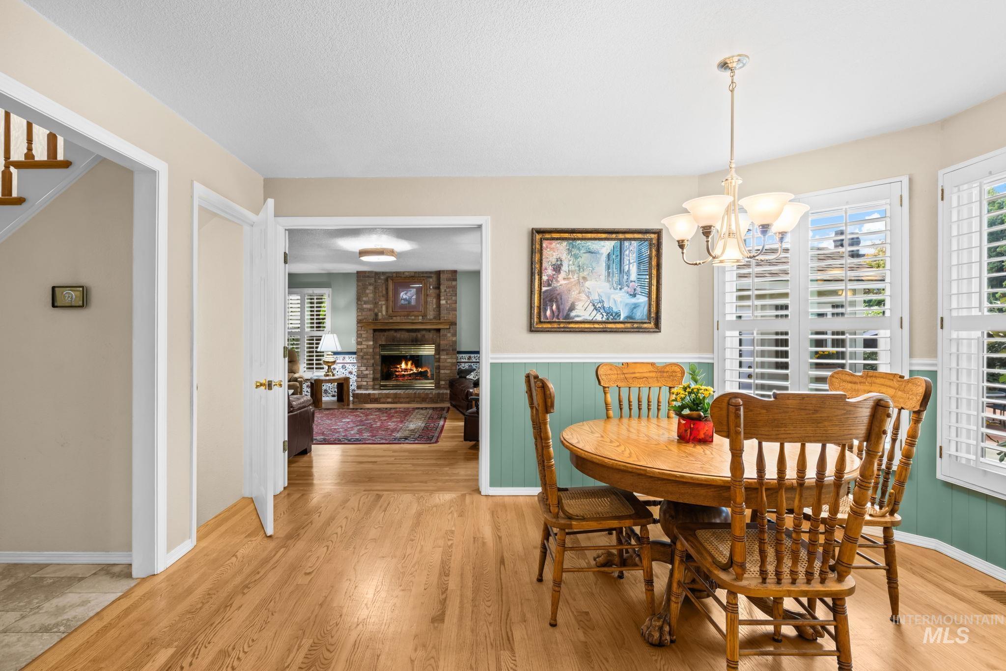 5053 N Fifeshire Pl, Boise, Idaho 83713, 6 Bedrooms, 4.5 Bathrooms, Residential For Sale, Price $999,000,MLS 99001740