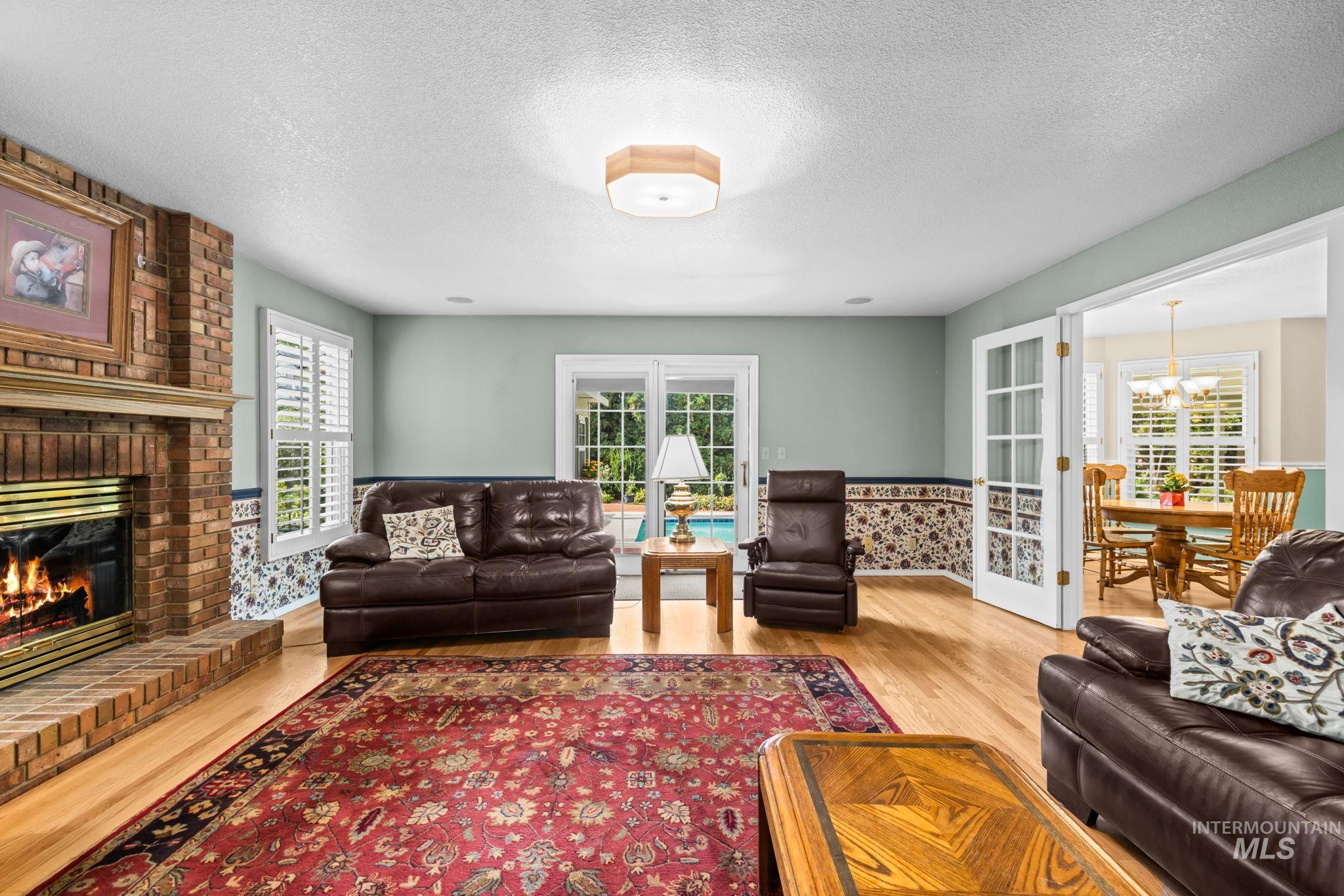 5053 N Fifeshire Pl, Boise, Idaho 83713, 6 Bedrooms, 4.5 Bathrooms, Residential For Sale, Price $999,000,MLS 99001740