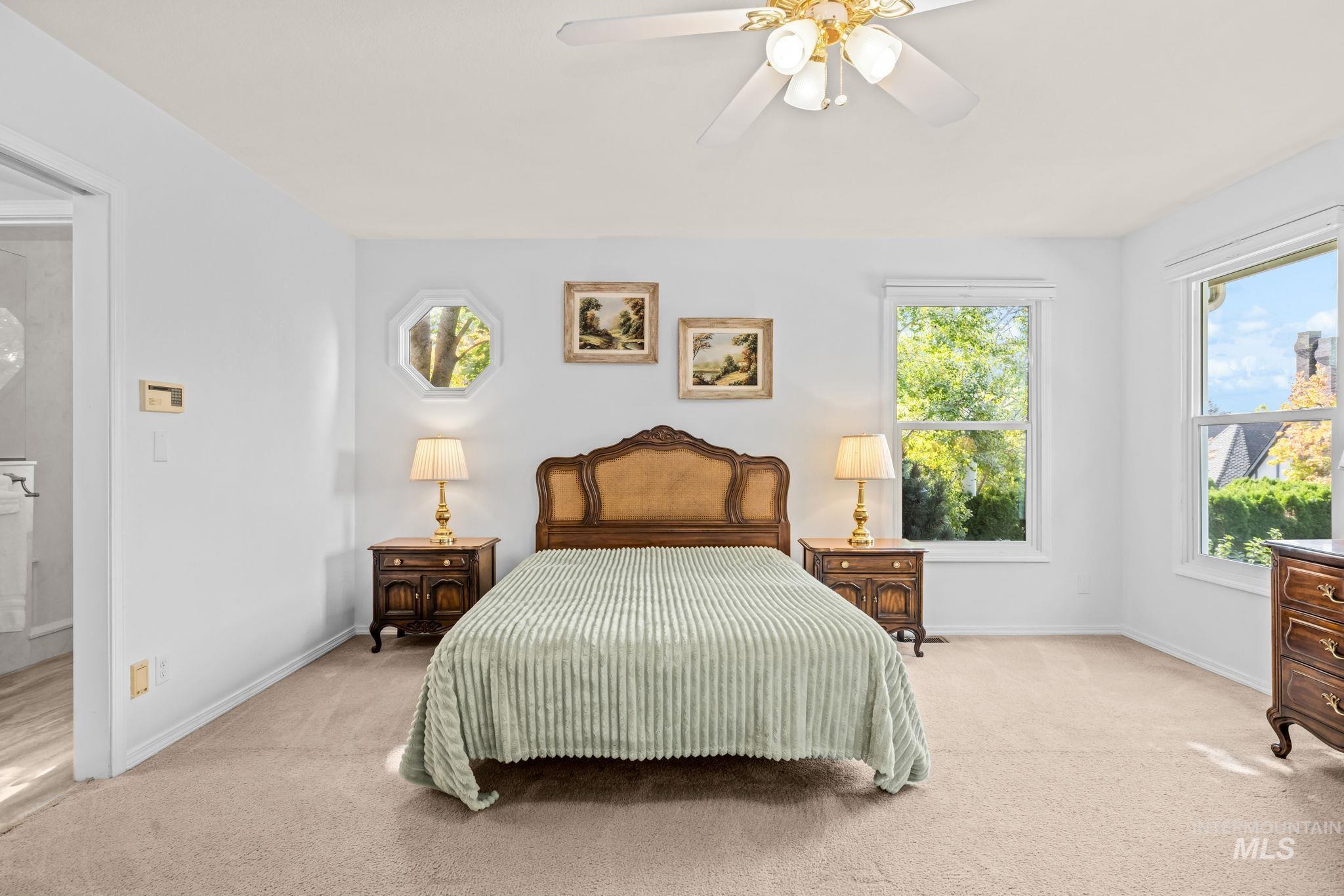 5053 N Fifeshire Pl, Boise, Idaho 83713, 6 Bedrooms, 4.5 Bathrooms, Residential For Sale, Price $999,000,MLS 99001740